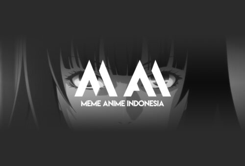 Meme Anime Indonesia | Area Media